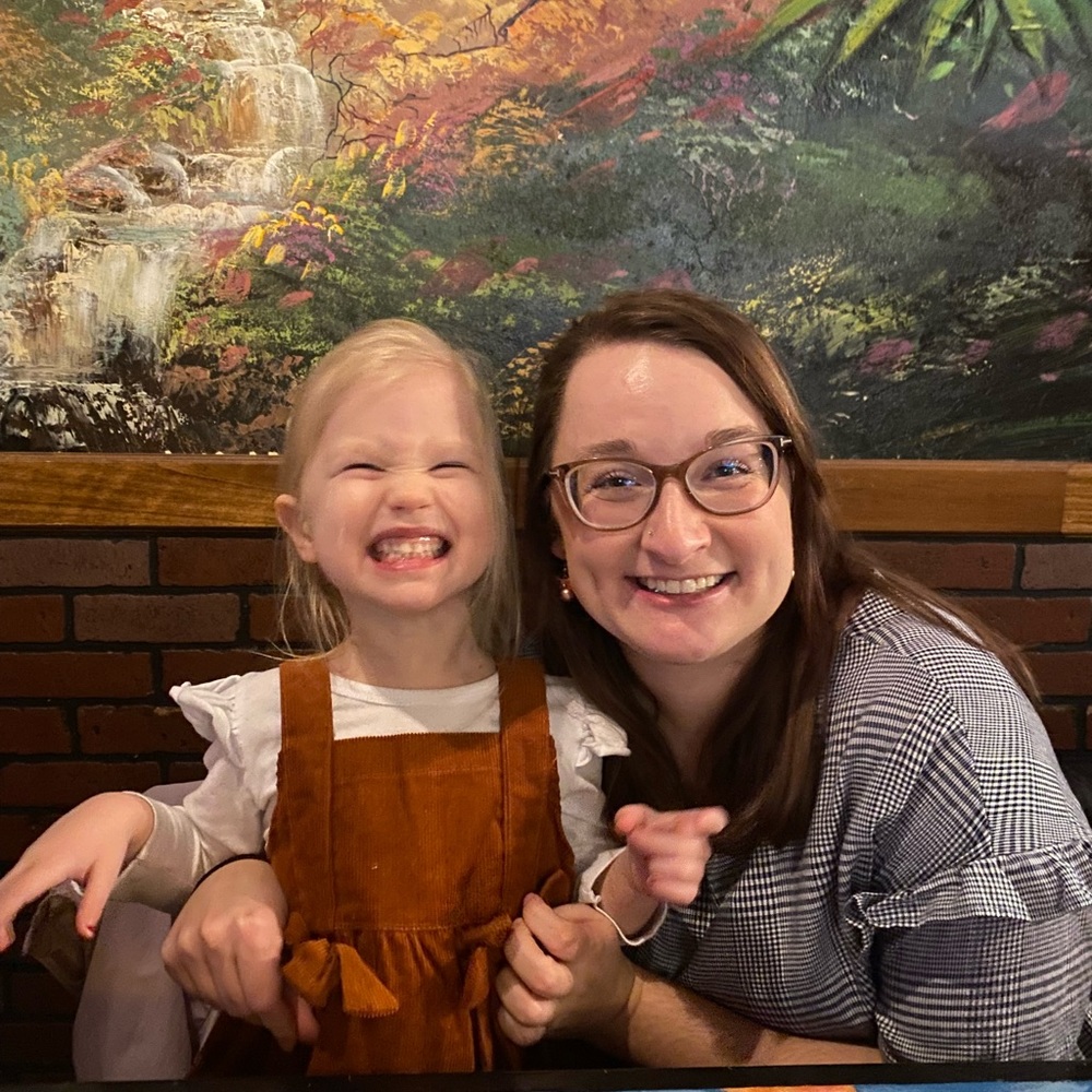 Meet your Posher, Allyson